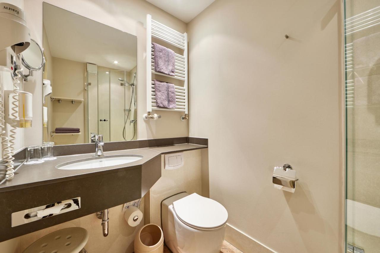Apartment Zum Turm - Und Gaestezimmer *