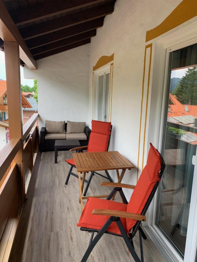 Zum Turm - Und Gaestezimmer Apartment *