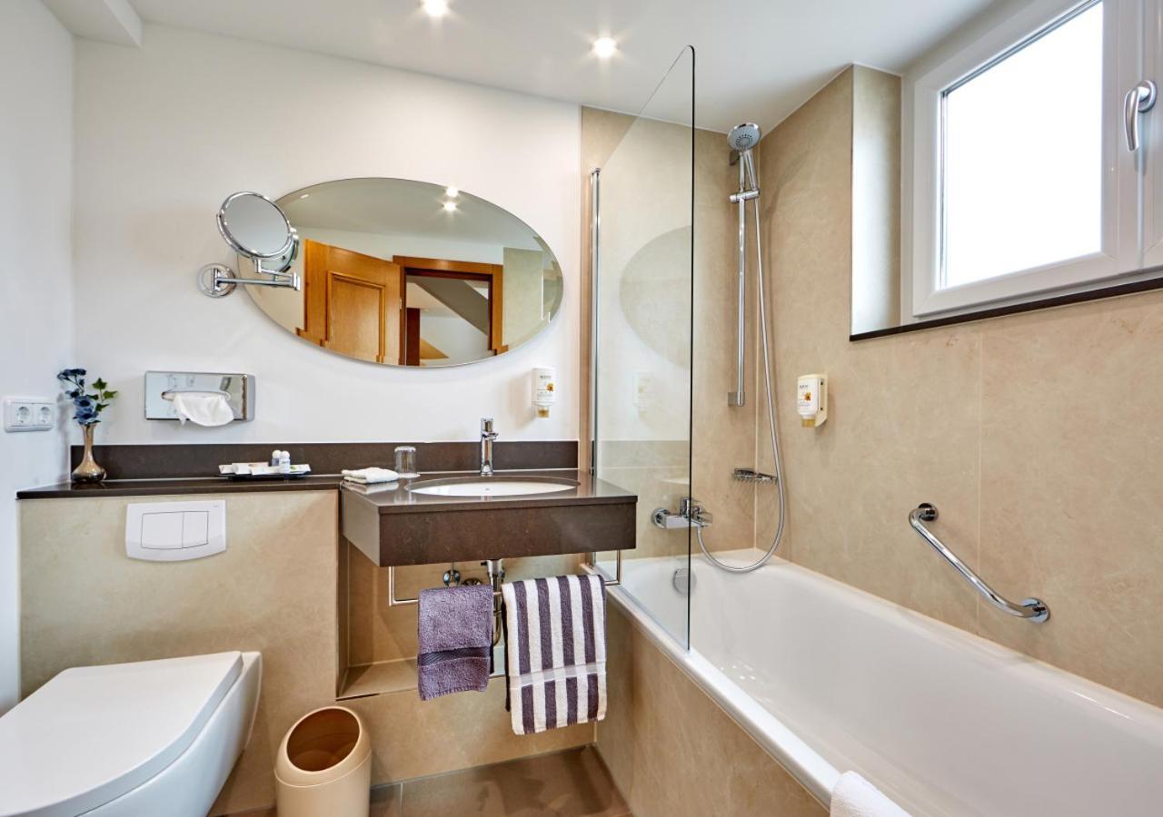 Zum Turm - Und Gaestezimmer Apartment *