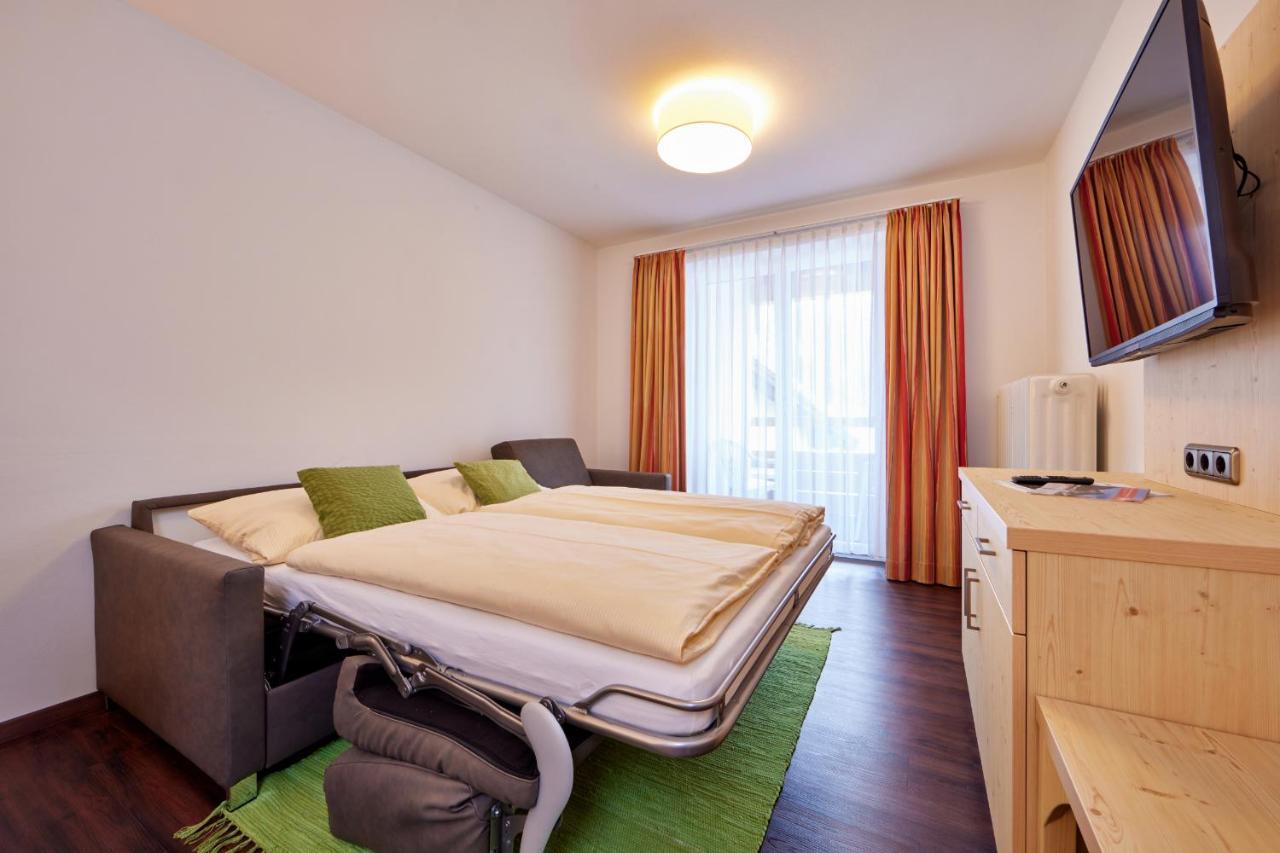 Zum Turm - Und Gaestezimmer Apartment *
