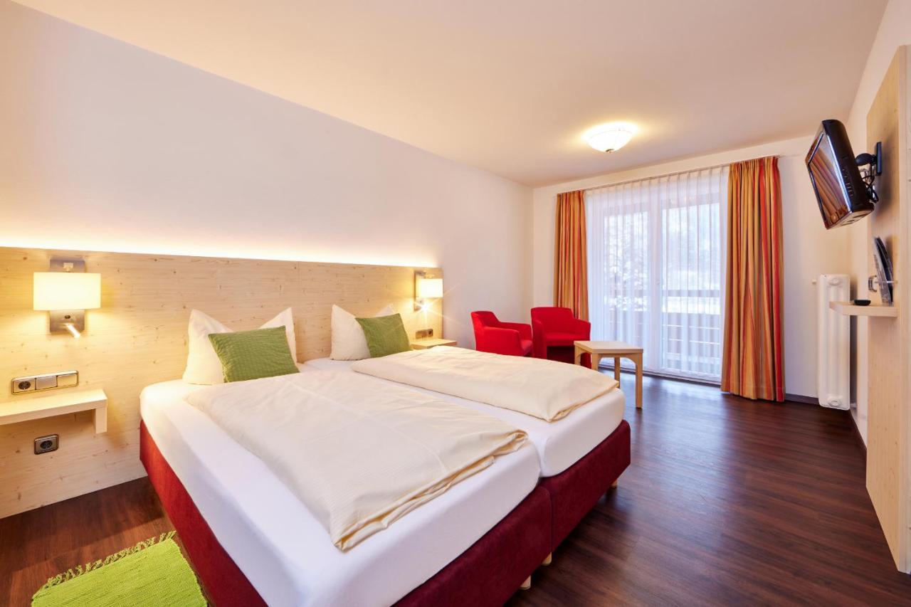 Zum Turm - Und Gaestezimmer Apartment