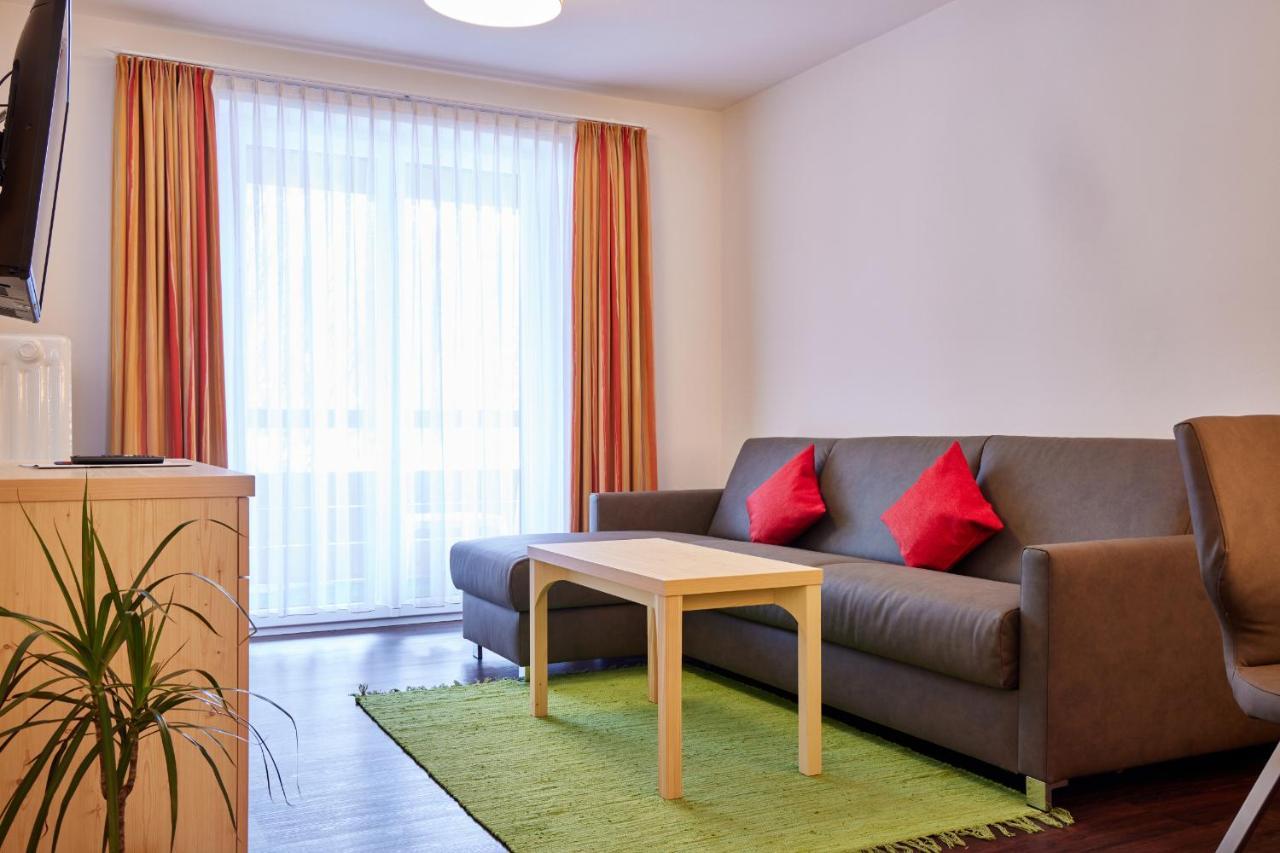 Apartment Zum Turm - Und Gaestezimmer
