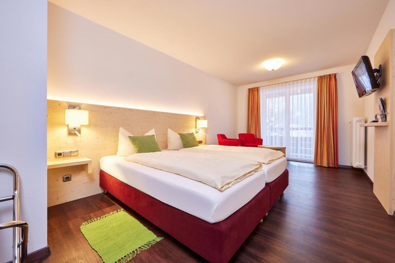 Zum Turm - Und Gaestezimmer