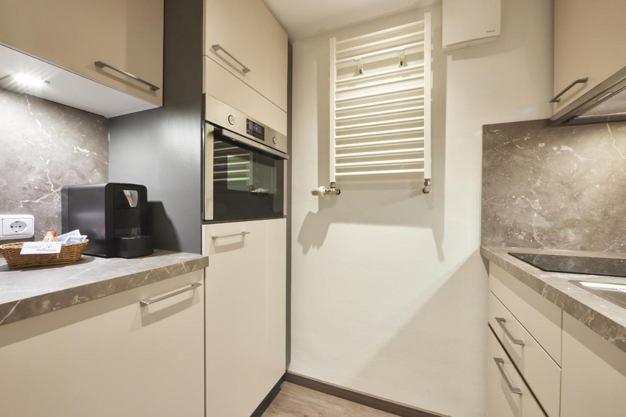 Apartment Zum Turm - Und Gaestezimmer Oberammergau