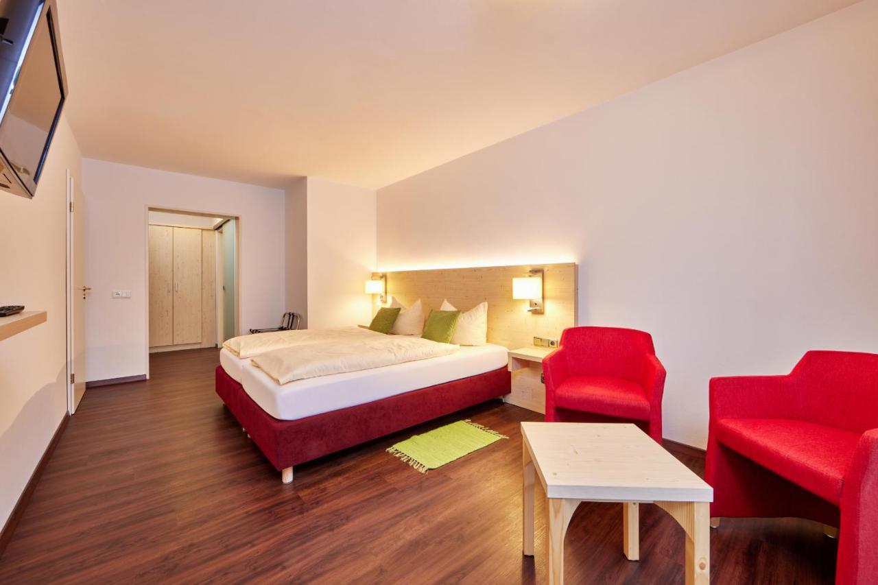 Zum Turm - Und Gaestezimmer