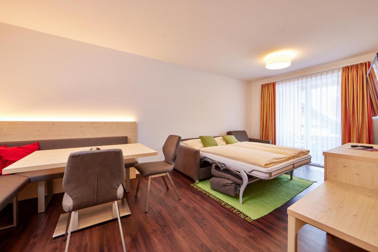 Apartment Zum Turm - Und Gaestezimmer Oberammergau