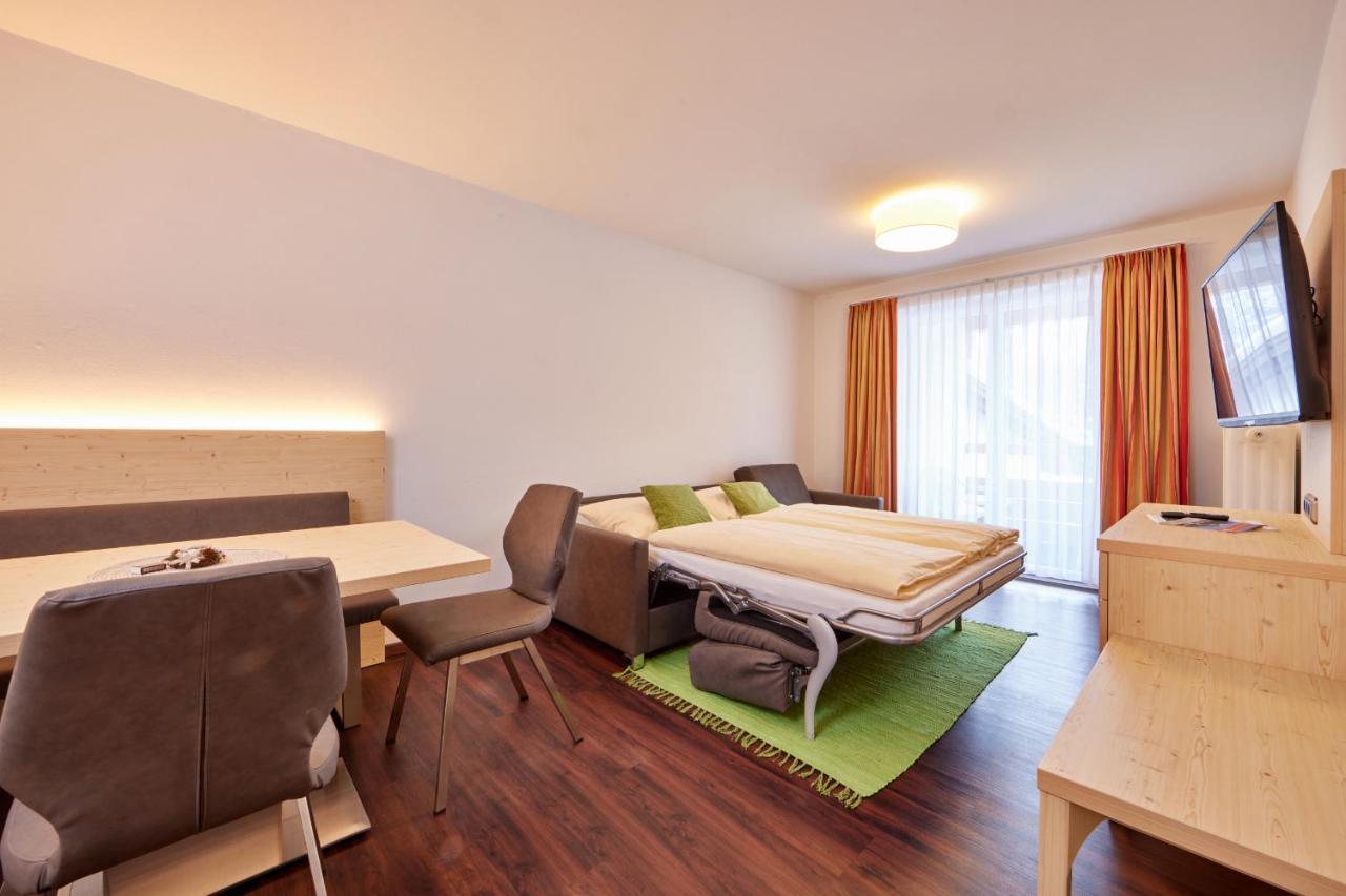 Zum Turm - Und Gaestezimmer Apartment