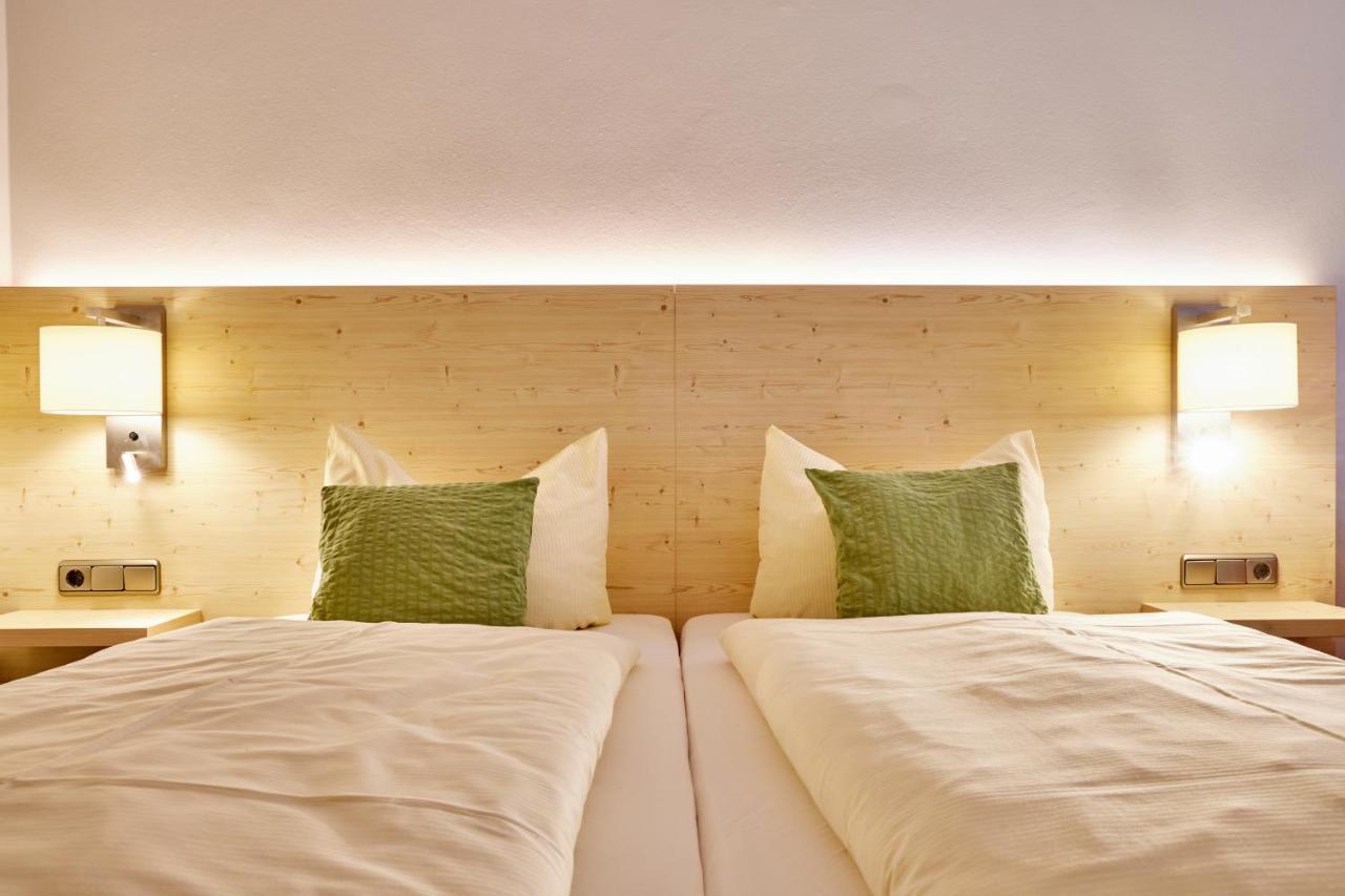 Zum Turm - Und Gaestezimmer Apartment *