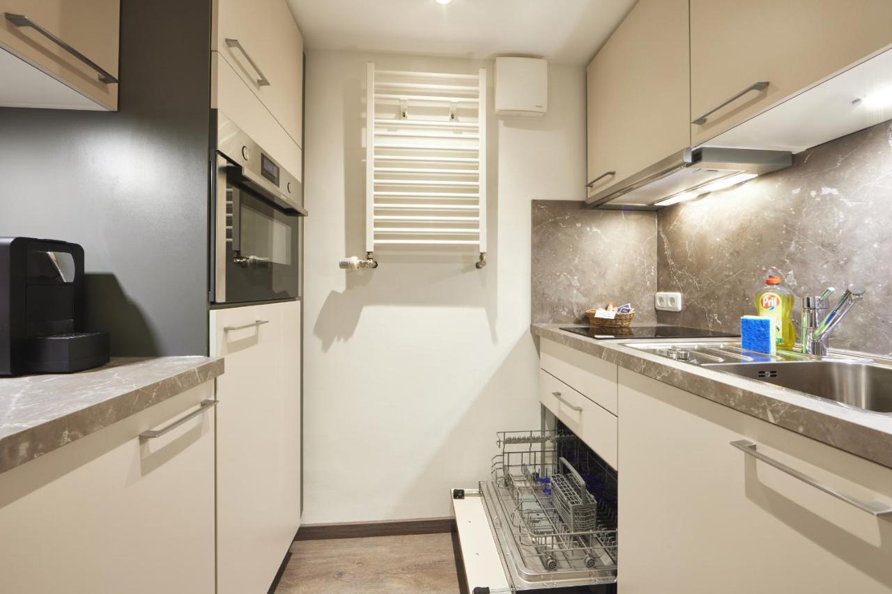 Apartment Zum Turm - Und Gaestezimmer