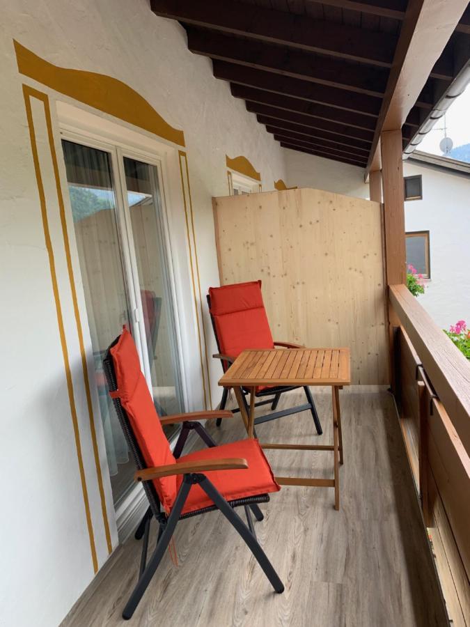 Apartment Zum Turm - Und Gaestezimmer