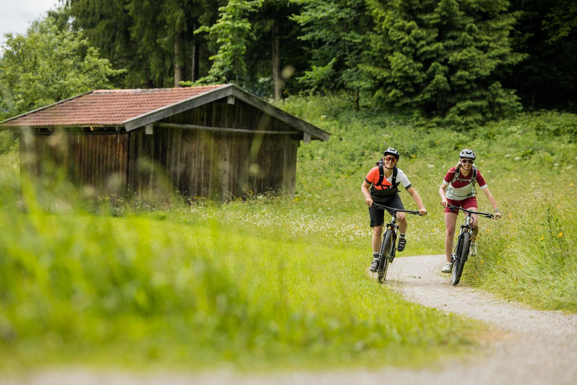 Zum Turm - Und Gaestezimmer Oberammergau