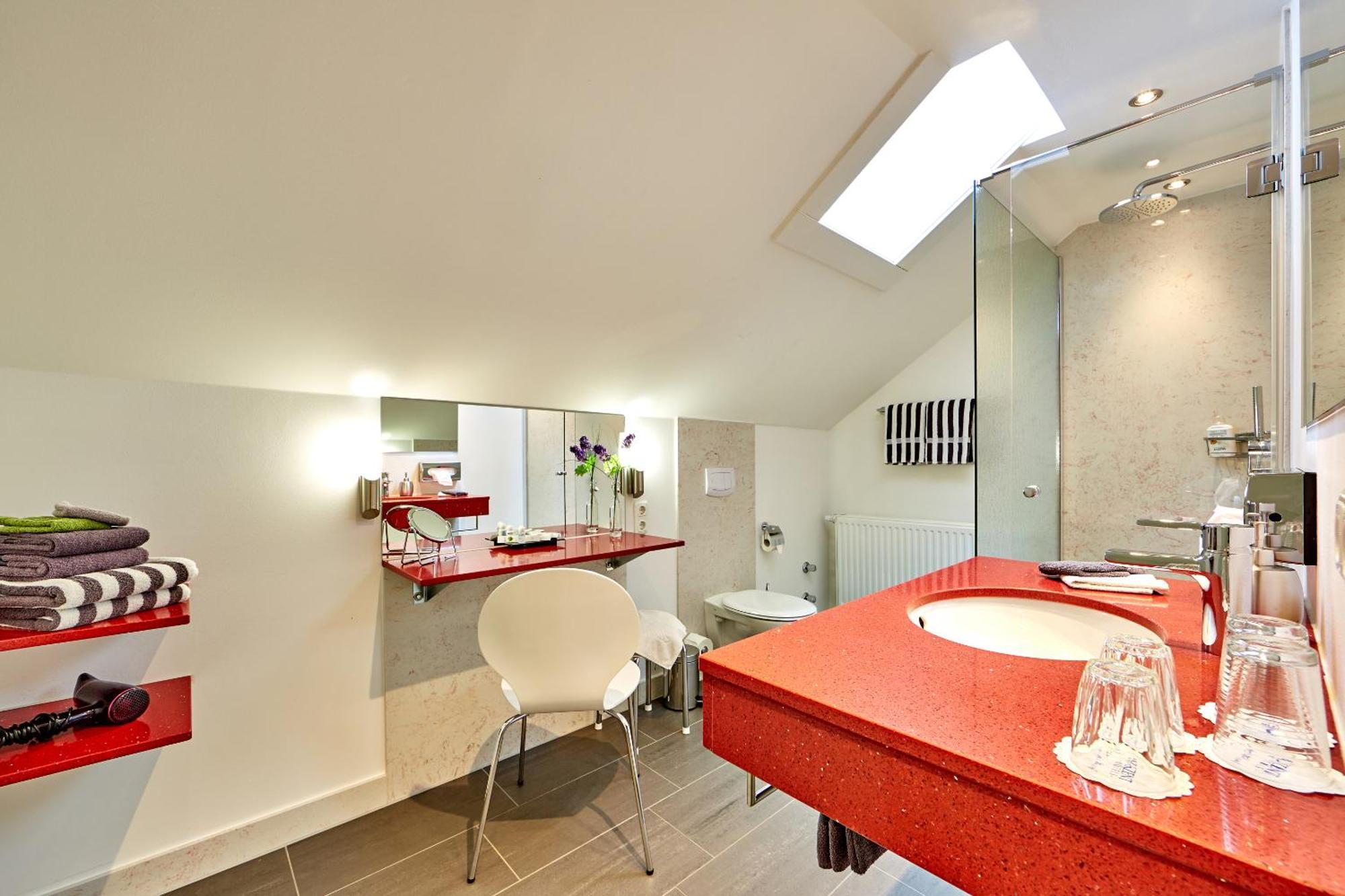 Zum Turm - Und Gaestezimmer Apartment