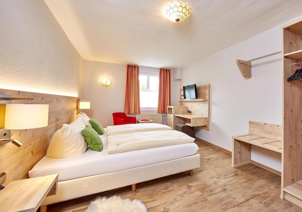 Zum Turm - Und Gaestezimmer Apartment