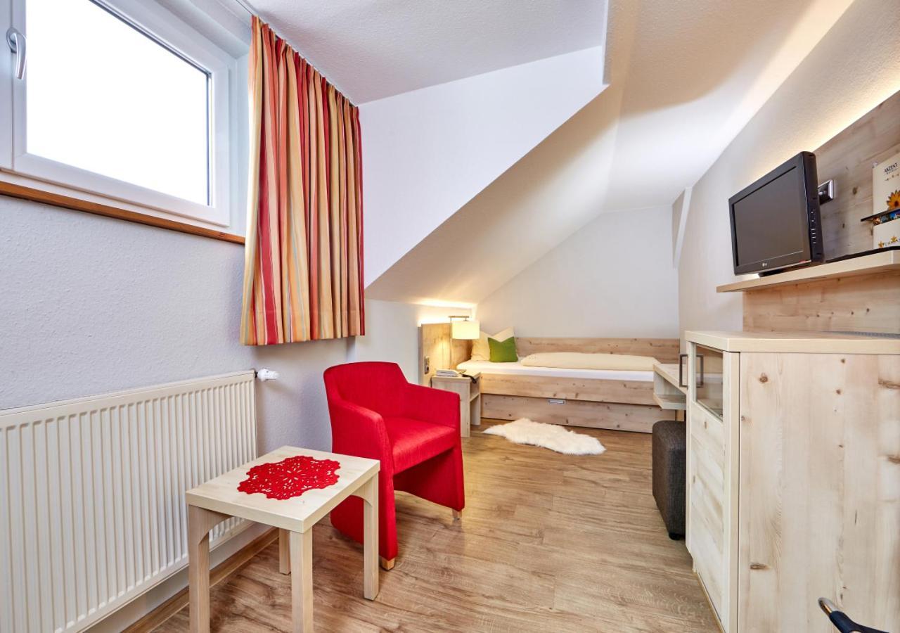 Zum Turm - Und Gaestezimmer
